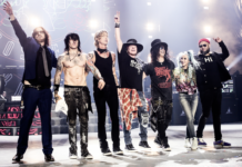 Legendary Rock Band Guns N’ Roses Set for Guwahati Concert: Tickets Go Live June 9