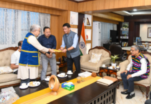 Arunachal Takes Key Step Towards Implementing APFRA After 48 Years