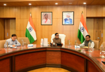 Assam CM Reviews Land Reforms, AI Governance and Agri Growth in Series of High-Level Meetings
