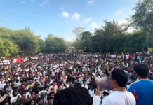 “Hindu-Muslim Ki Rajneeti Nahi Chalegi”: Pune Protest Marks Start of CJP’s Nationwide Campaign