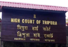 Tripura HC Extends Anticipatory Bail to Five Accused in BJP Leader’s Suicide Case
