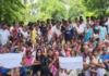Makum Erupts in Protest After Assault Victim Dies: NH37 Blocked