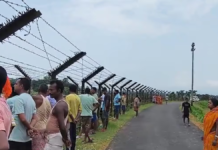 Cachar Man Goes Missing Near Border: Villagers Allege Cross-Border Abduction