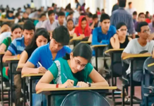 NEET-UG Re-Test Under Tight Security Shield: Rolls Out Multi-Layer Anti-Cheating Measures