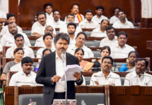 Vijay Government Moves Supreme Court Against Tamil Nadu Cow Slaughter Ban