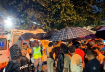 Sikkim Tunnel Collapse: 10 Dead, 20 Trapped as Rescue Faces Toxic Gas, Rain Hurdles
