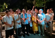 Arunachal Congress Protests Rahul Gandhi’s Detention: Seeks Pradhan’s Resignation
