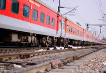 Manipur Rail Revival: Agartala-Khongsang Jan Shatabdi to Resume After Three-Year Suspension