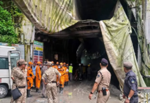 13 Bodies Recovered in Sikkim Tunnel Collapse as NHPC Resumes Rescue Operations