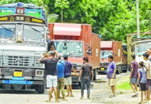 Manipur: Around 1,000 Trucks Stranded Between Jiribam and Jirighat Due to Convoy Shortage