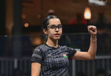 Anahat Singh Creates History: Ends Egypt’s 16-Year Reign to Win World Junior Squash Title