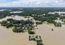 Assam Flood Death Toll Rises to 82: Affected Population Falls below 2 Lakh