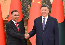 China Eyes New Bangladesh Corridor: Raising Strategic Concerns for India