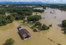 Assam Flood Death Toll Rises to 85: Over 1 Lakh Still Affected