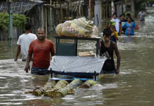 Assam Flood Death Roll Reaches 89: 7,000 Affected by Guwahati Inundation