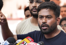 “I Was Told to Join BJP or My Family Would Be in Trouble”: CJP Founder Abhijeet Dipke Alleges Threats