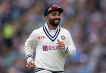 Ajinkya Rahane Retires from International Cricket