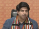 BJP National Spokesperson Shehzad Poonawalla Resigns: Cites Personal Reasons