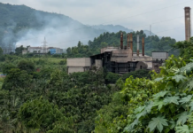 Meghalaya to Launch Solar-Powered Purification Pilot in Byrnihat