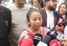 Zubeen Garg Case: Guwahati Court Grants Legal Heir Certificate to Garima Saikia Garg