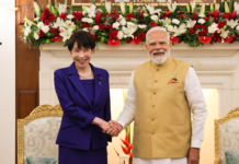 Japan PM Sanae Takaichi Wraps Up India Visit: Strengthening Strategic Partnership with India