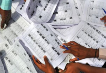 Mizoram Becomes First State to Achieve 100% Voter Enumeration Digitisation Under SIR 2026