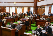Nagaland To Convene Special Assembly Session to Constitute Frontier Nagaland Territorial Authority