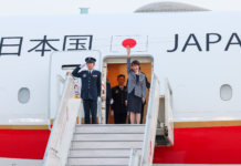 Japan PM Sanae Takaichi Begins Landmark India Visit to Deepen Strategic Partnership
