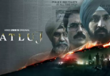 Punjab Leaders Slam ‘Satluj’ OTT Removal: Call Film A Reflection of One of State’s Darkest Chapters