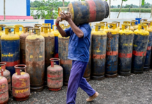Commercial LPG Prices Slashed by Rs 183.50: Domestic Cooking Gas Rates Unchanged