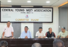 YMA Flags “Improbable” Discrepancies in Mizoram’s Draft Electoral Rolls: Seeks Fresh Scrutiny