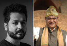 “We Want a Grand Biopic on Lachit Borphukan”: Assam in Talks with Aditya Dhar, Says CM