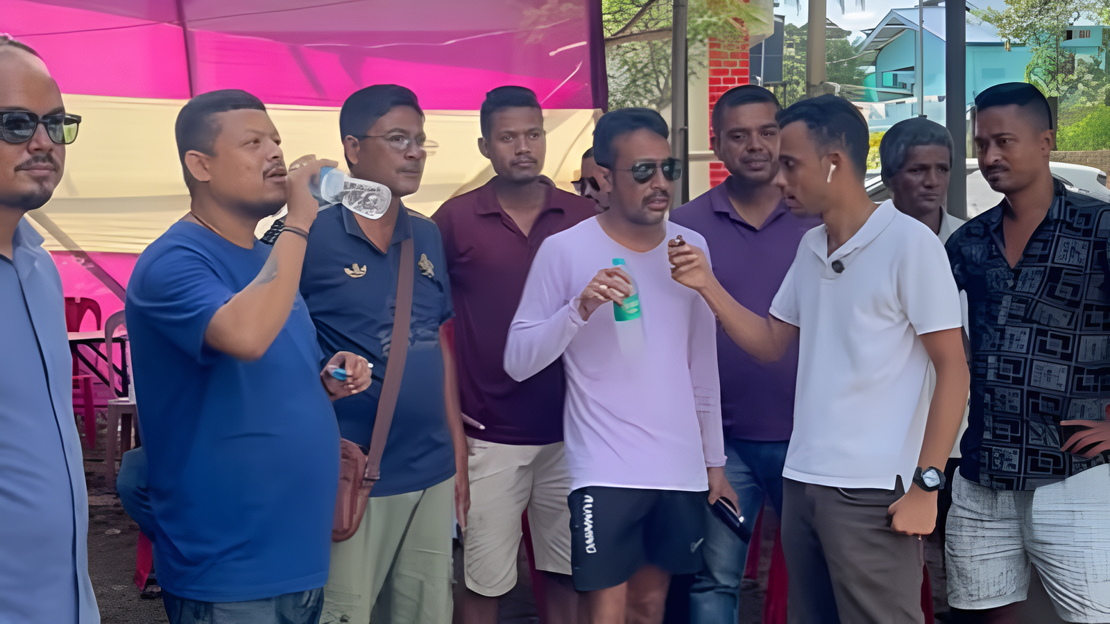 “We Cannot Abandon Sivasagar”: Bir Lachit Sena Leader Srinkhal Chaliha Defies CM’s Relief Appeal