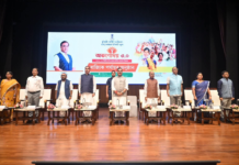 Assam CM Launches Orunodoi 3.0 for 37 Lakh Women: Rs 15,000 Interest-Free Advance Planned
