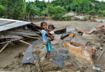 Assam Floods: Death toll Rises to 105 as Affected Population Falls Below 32,000