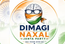 ‘Dimagi Naxal’ Remarks Sparks Viral Rise of Satirical Instagram Account