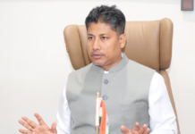 Pijush Hazarika Clarifies No Change to Kaziranga Boundary: ESZ Rationalisation Targets Development Needs