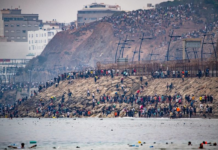 Ceuta Border Crisis Death Toll Rises to 67: Spain Announces Sea Barrier