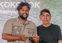 Assamese Filmmaker Maharshi Tuhin Kashyap Wins Fellini Award in Italy