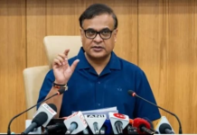 Assam Cabinet: Clears Child Protection Policy, 8 Co-Districts, Coaching Rules and Major Reforms