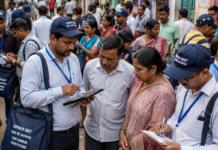 Assam Withdraws 14-Day Joining Deadline for Teachers on Census Duty