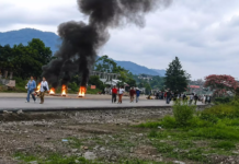 Kuki CSOs Give Manipur Govt 48-Hour Deadline to Restore Essential Supplies
