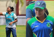 Assam’s Uma Chetry, Jintimani Kalita Selected for India A Women’s Australia Series
