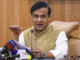 Assam Achieves 100% Railway Electrification: Says CM Himanta Biswa Sarma