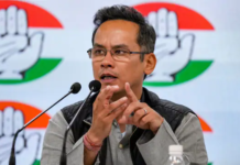 Gogoi Questions Low Disaster Aid: Says Assam Received Just Rs 205.31 Crore Against Rs 8,383.98 Crore Sought