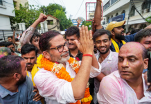 Prashant Kishor Defeats BJP in Bankipur: Ends 30-Year Winning Streak