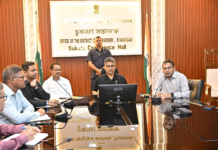 Pijush Hazarika Says Assam Exploring Alternative Farming for Flood-Hit Sivasagar Farmers