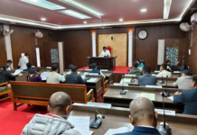 NCHAC Clears Rs 1,232.56 Crore Budget: Assam Allocates Rs 889.75 Crore