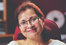 Veteran Actress Malaya Goswami to be Honoured with Bhaben Baruah Award 2026