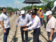 NFR Restores Flood-Hit Simaluguri Railway Link: Limits Operation to Diesel Trains
